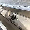 Gutter cleaners 21